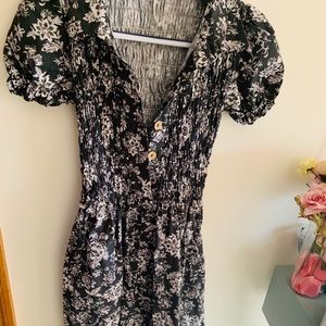Free people cute dress